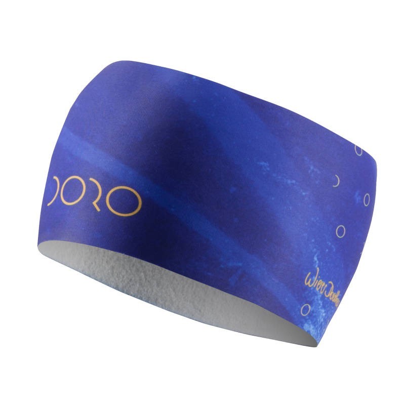 головная повязка Sportful Doro Headband "Галактика" головная повязка Sportful Doro Headband "Галактика"